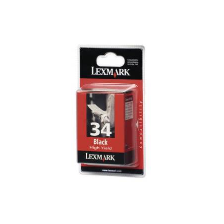 LEXMARK 18C0034E