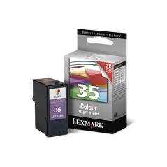 LEXMARK 18C0035E
