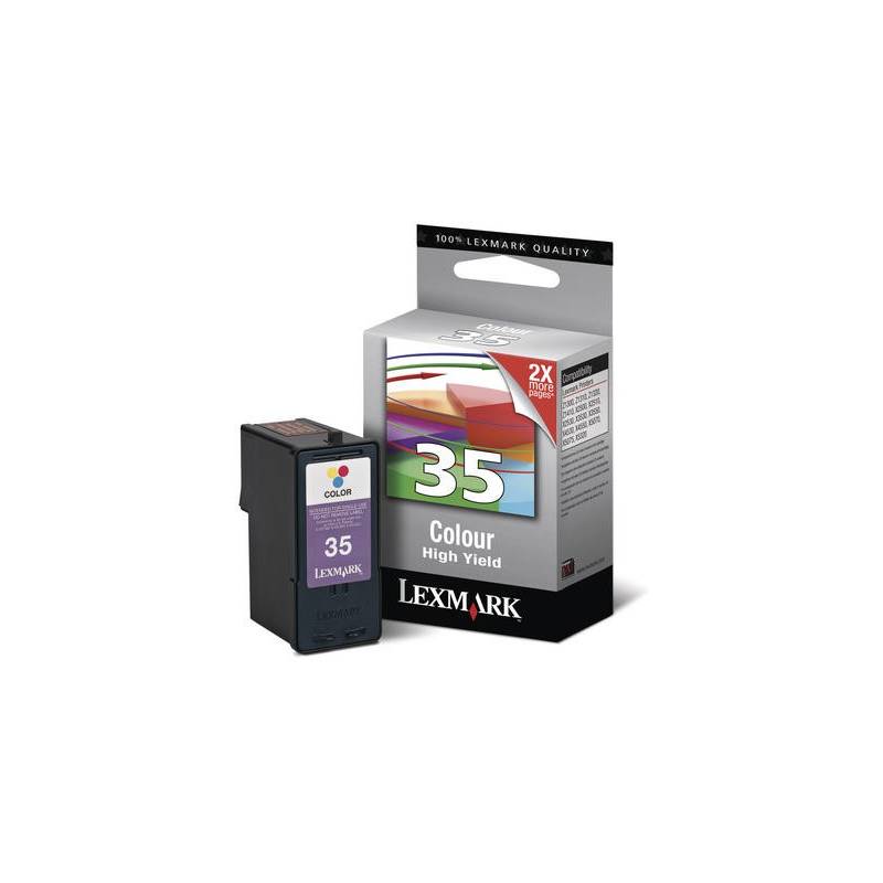 LEXMARK 18C0035E