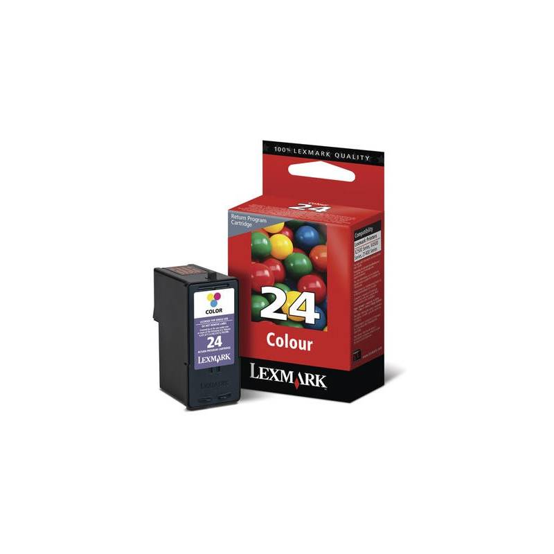 LEXMARK 18C1524E