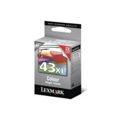 LEXMARK 18YX143E