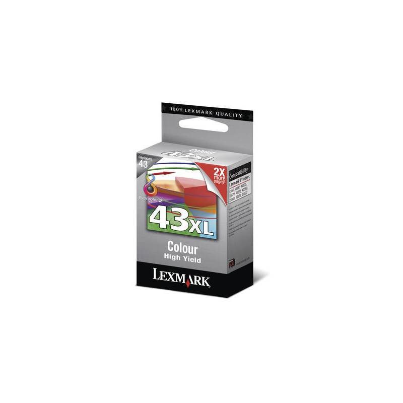 LEXMARK 18YX143E