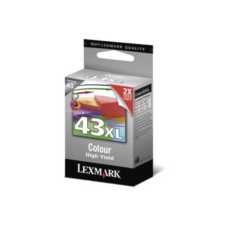 LEXMARK 18YX143E