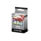 LEXMARK 18YX143E