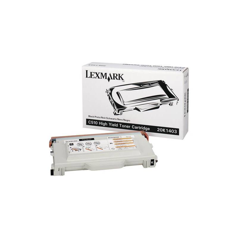 LEXMARK 20K1403