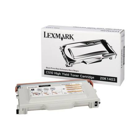 LEXMARK 20K1403