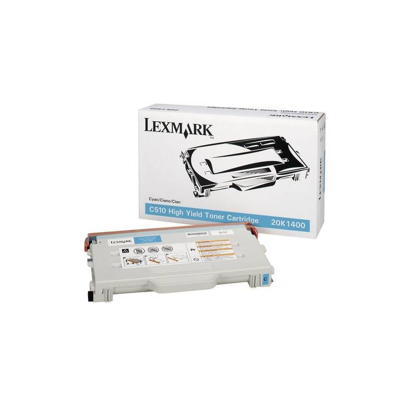 LEXMARK 20K1400