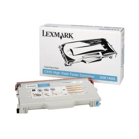 LEXMARK 20K1400