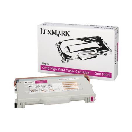 LEXMARK 20K1401