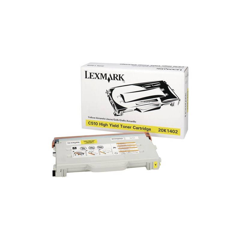 LEXMARK 20K1402