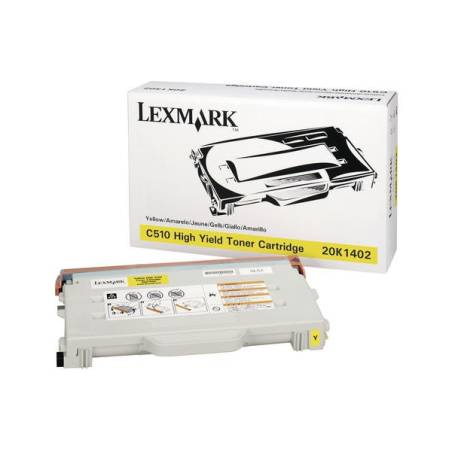 LEXMARK 20K1402