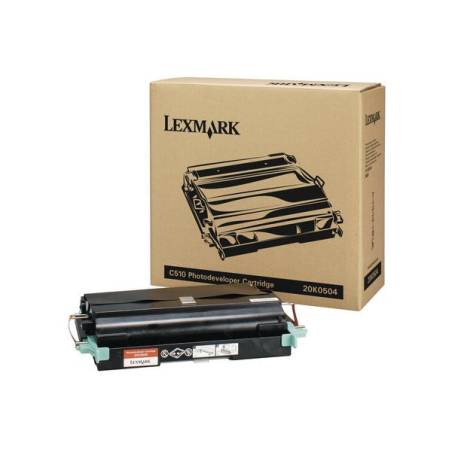 LEXMARK 20K0504