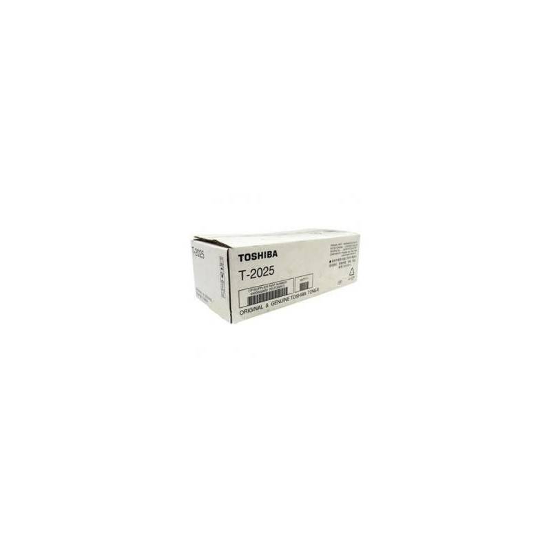 TOSHIBA T-2025E