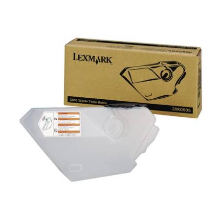 LEXMARK 20K0505