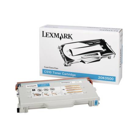 LEXMARK 20K0500