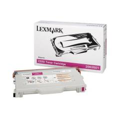LEXMARK 20K0501
