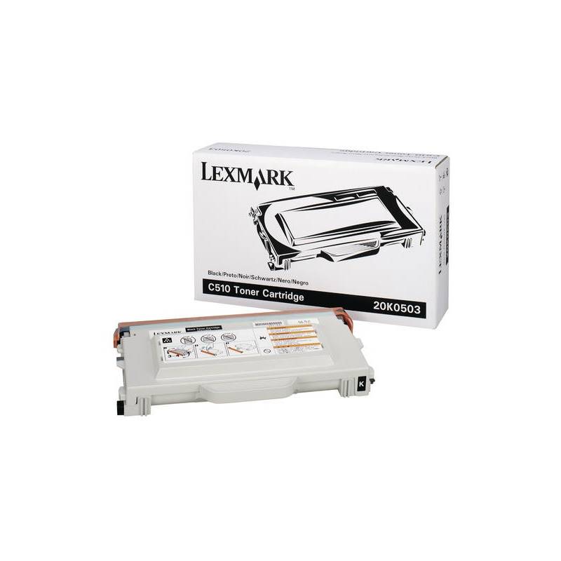 LEXMARK 20K0503