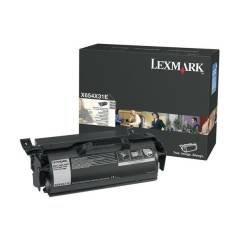 LEXMARK X654X31E