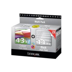 LEXMARK 80D2966