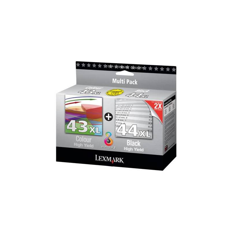 LEXMARK 80D2966
