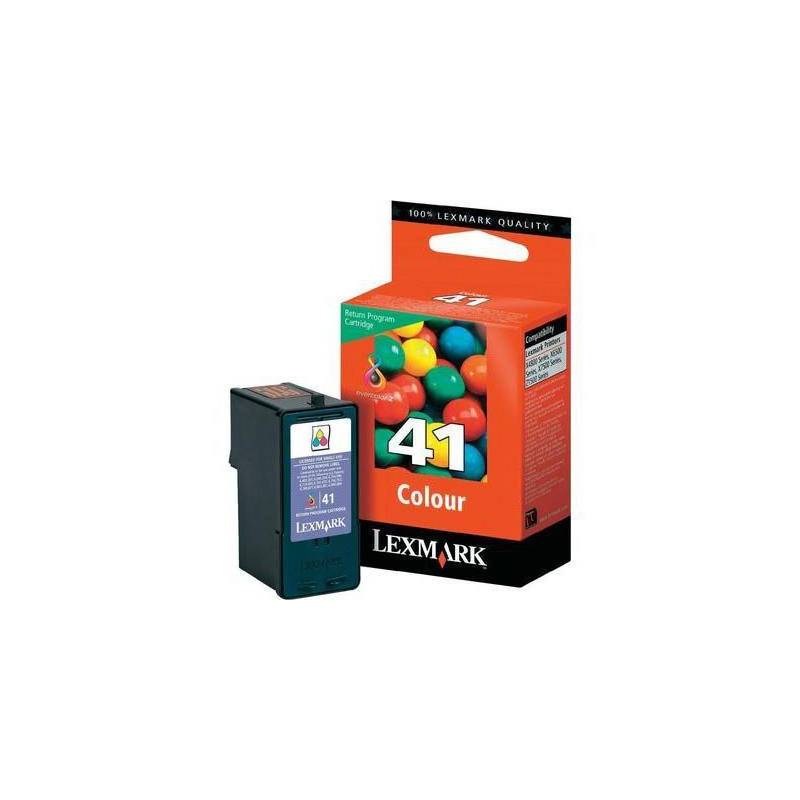 LEXMARK 18Y0341E