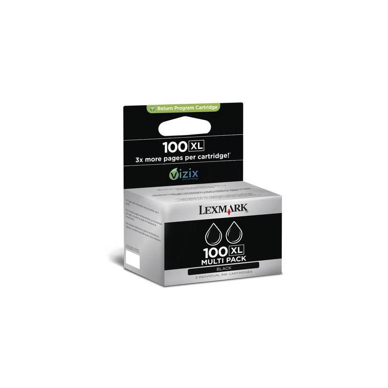 LEXMARK 14N0848