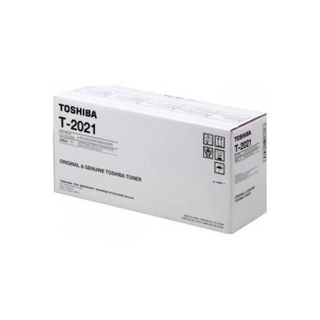 TOSHIBA T-2021