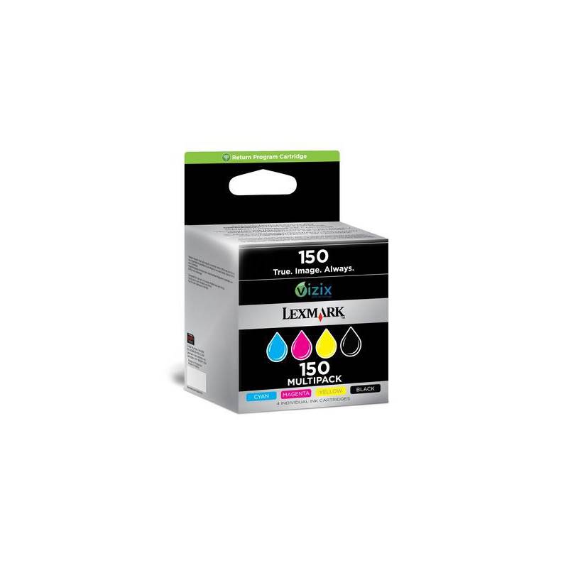 LEXMARK 14N1910E