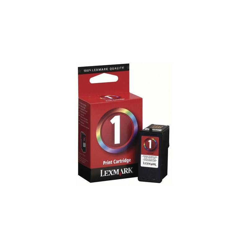 LEXMARK 18CX781E