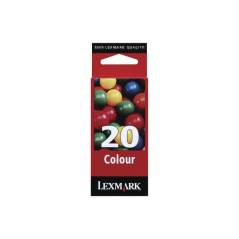 LEXMARK 15MX120E