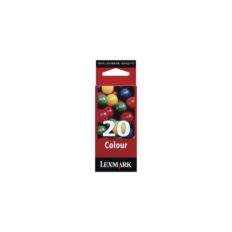 LEXMARK 15MX120E