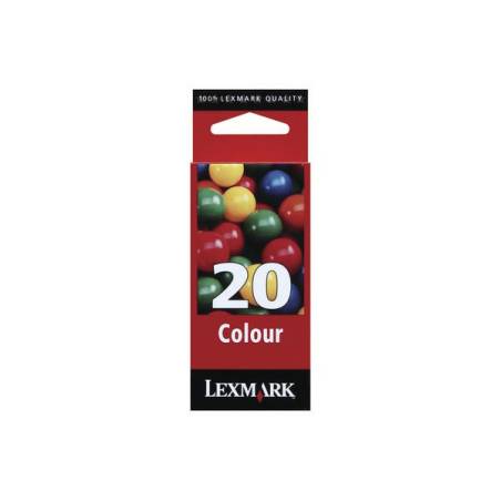 LEXMARK 15MX120E