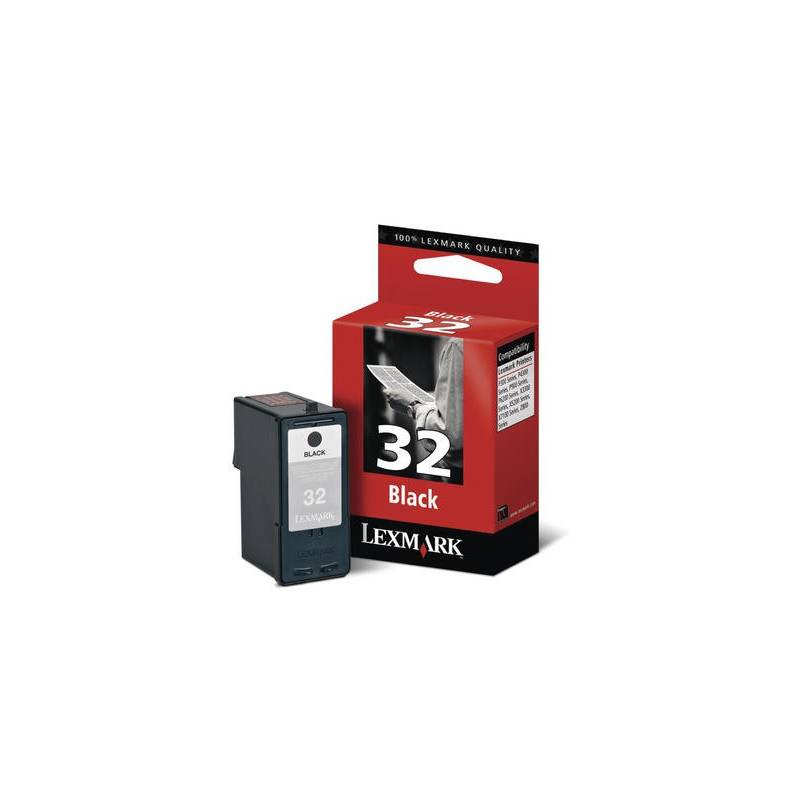 LEXMARK 18CX032E