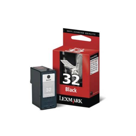 LEXMARK 18CX032E