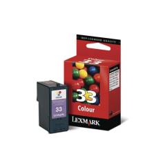 LEXMARK 18CX033E