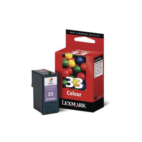 LEXMARK 18CX033E