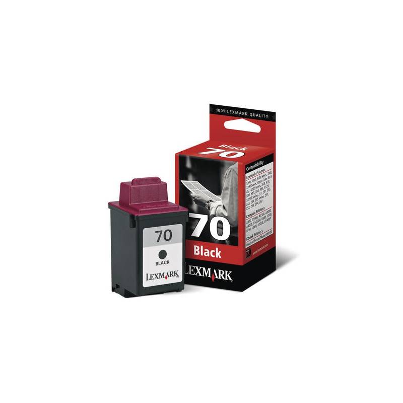 LEXMARK 12AX970E