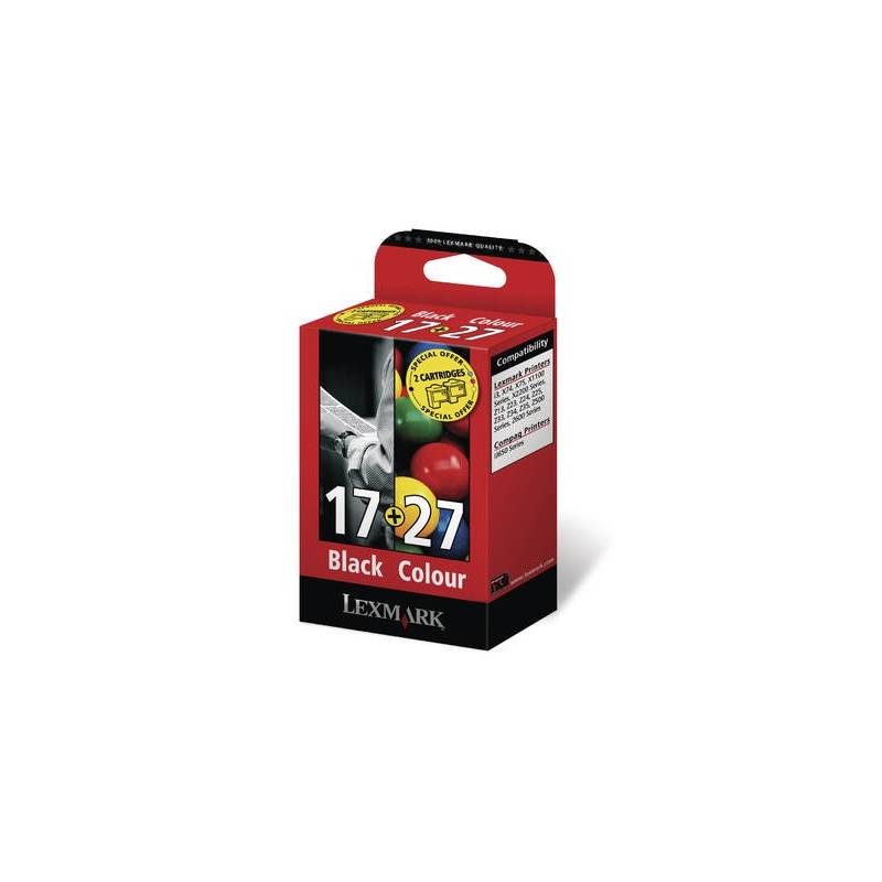 LEXMARK 80D2952
