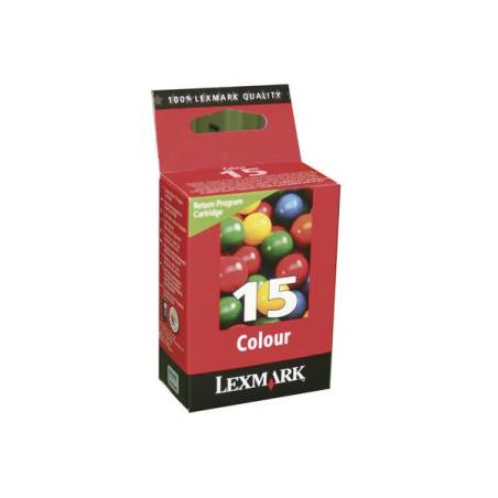 LEXMARK 18C2110E