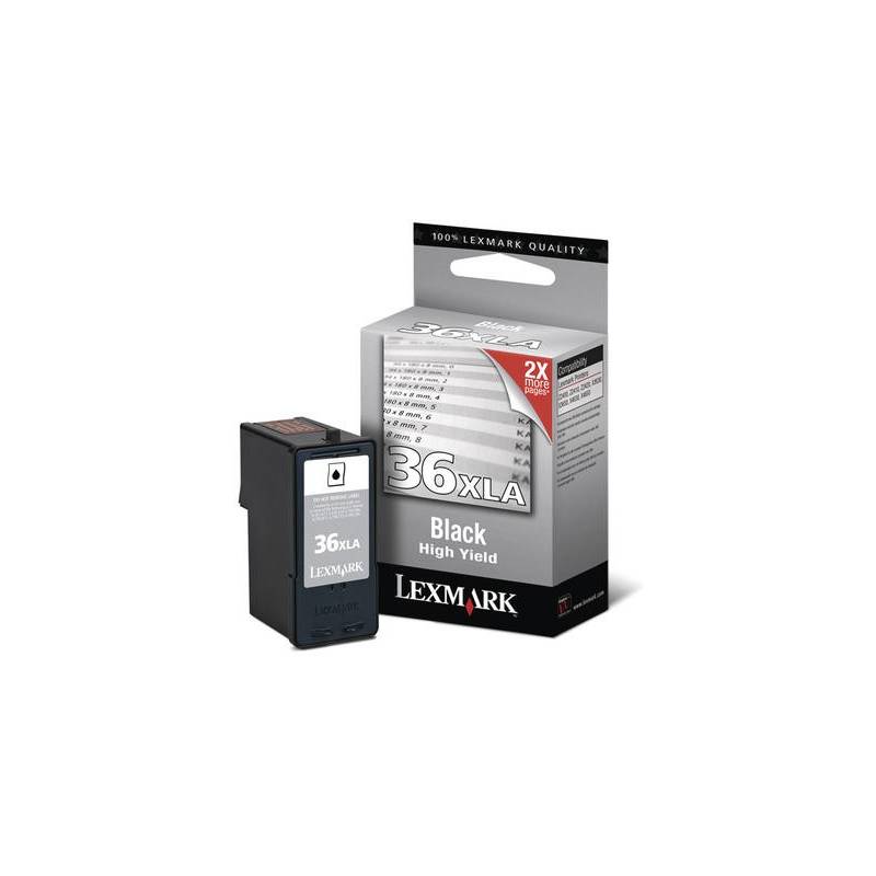 LEXMARK 18C2190E