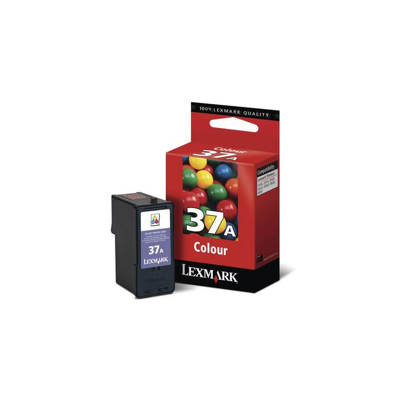 LEXMARK 18C2160E