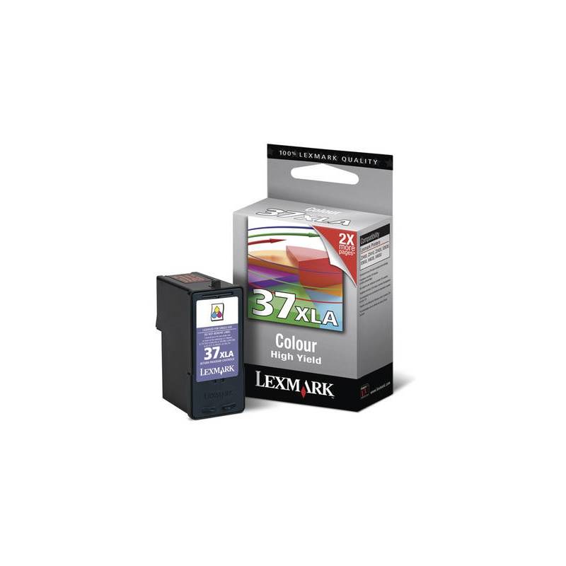 LEXMARK 18C2200E