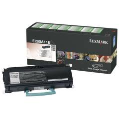 LEXMARK E260A11E