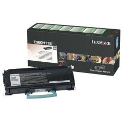 LEXMARK E360H11E