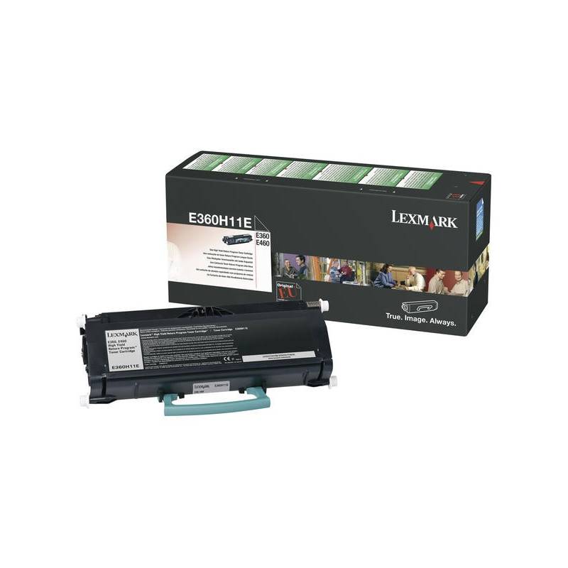LEXMARK E360H11E