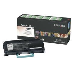 LEXMARK E460X11E