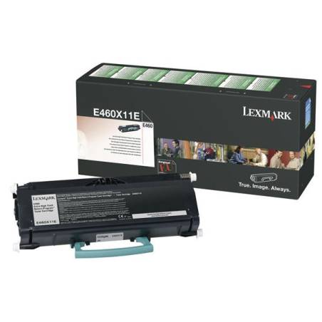 LEXMARK E460X11E