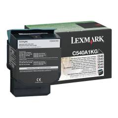LEXMARK C540A1KG