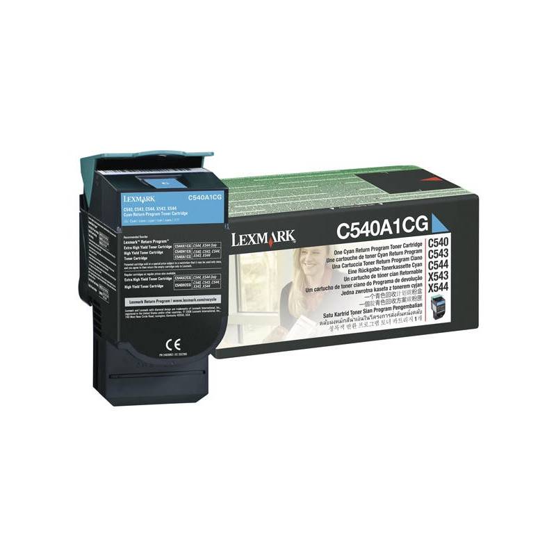 LEXMARK C540A1CG