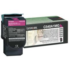 LEXMARK C540A1MG